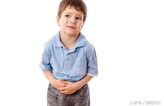 小儿腹泻之湿热泻的症状表现，以及推拿治疗方法，特别实用！