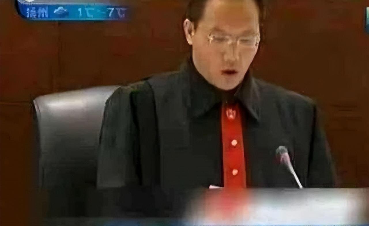 南京法官王浩(南京法官王浩：不是你撞的，你为什么要扶)