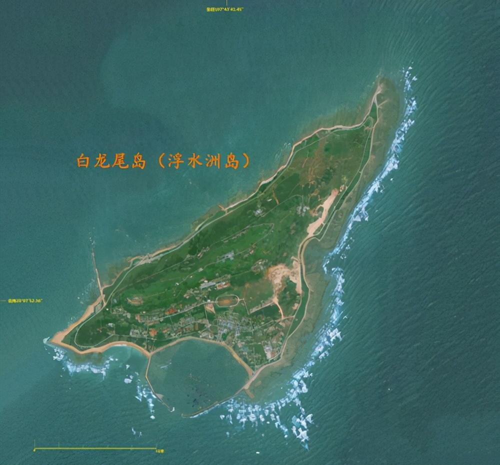 浮水洲岛(以借为名，最终却被越南强占，我国还有机会收回浮水洲岛吗？)