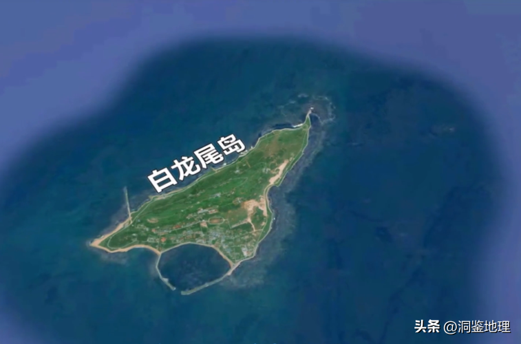 浮水洲岛(以借为名，最终却被越南强占，我国还有机会收回浮水洲岛吗？)
