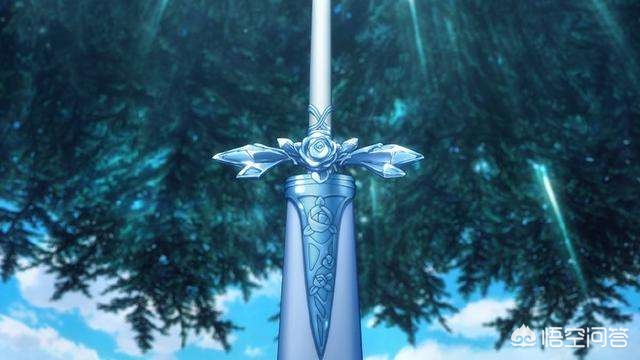 剑来老剑条是谁的武器(《剑来》郦珠洞天中的老剑条为何会认陈平安为主？)