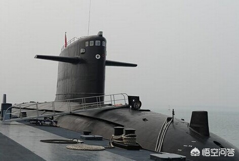 中国最先进的潜艇(中国最先进的核潜艇是哪个型号？)