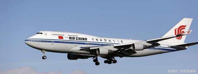 中国领导人专机(看各国空中一号机，中国领导人“专机”如何么？)