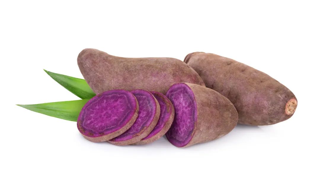 白薯(白薯、红薯、紫薯究竟有何区别？甘薯选购指南请查收！)