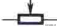 电容器符号(电工电路图中电阻、电容器的符号标识)