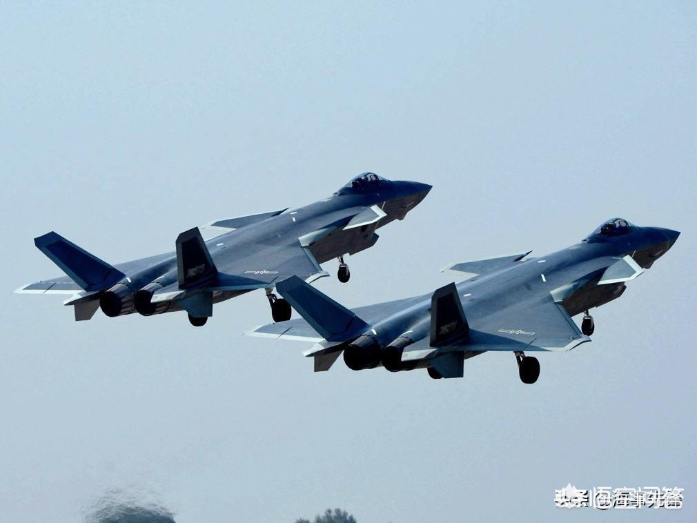 中国能打下b2轰炸机吗(中国有能力对付B-2幽灵轰炸机吗？)