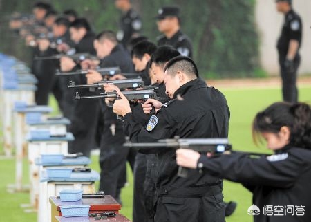 河南警察学院包分配了(河南警察学院是正规学校包分配吗？)