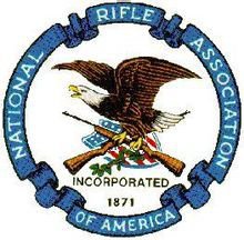 美国步枪协会(美国步枪协会是什么？)