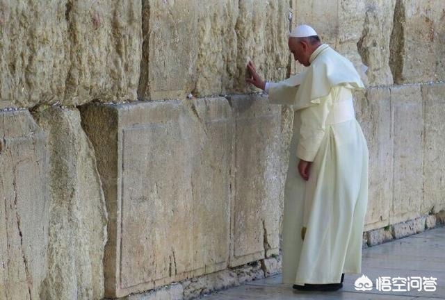 哭墙的由来(耶路撒冷的哭墙是什么来历？)