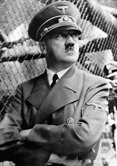 为什么希特勒能让德国军队的高级将领愿意效忠？