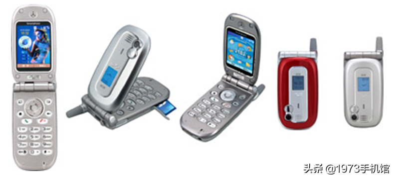 神达手机(国产手机发展史（32）神达手机)