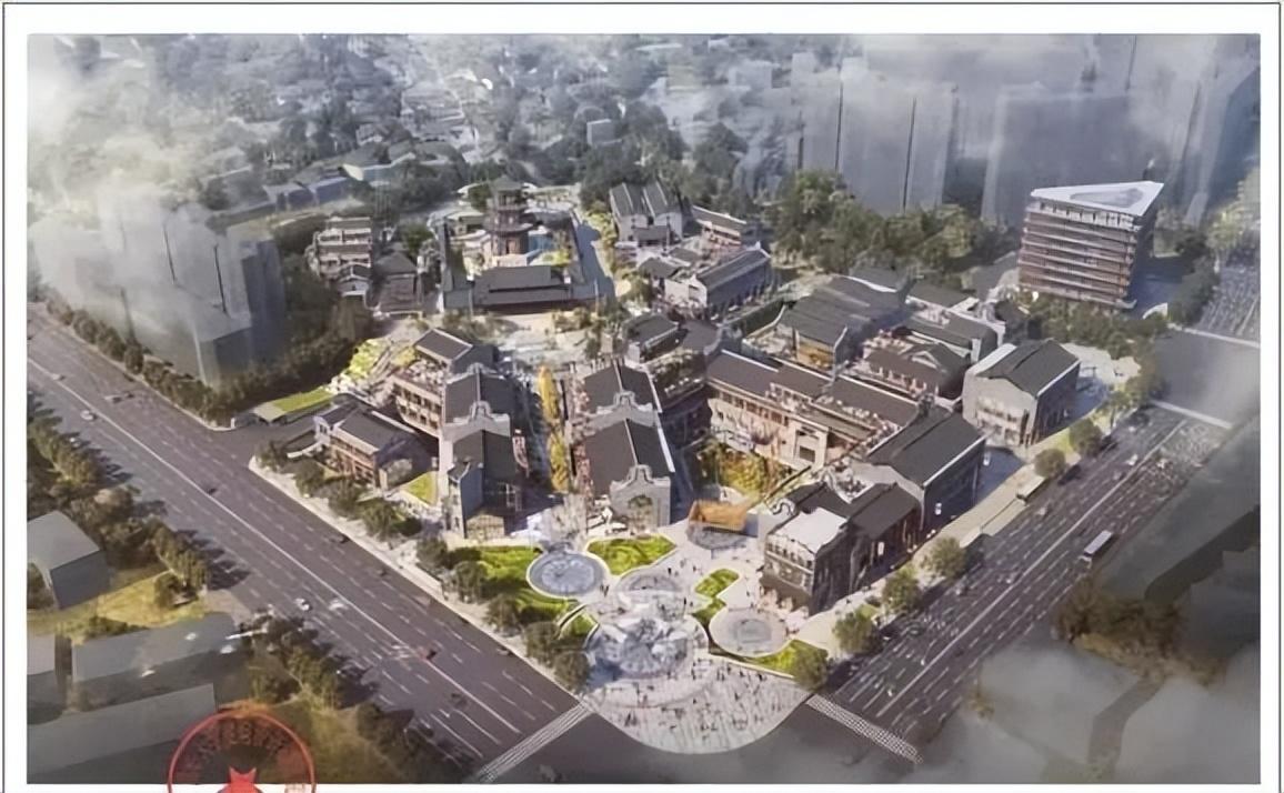 上海万花楼(上海星空之境商业综合体投用，25亿大型演艺剧场综合体落地泉州)
