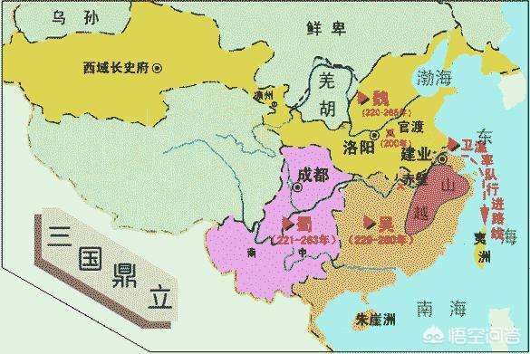 关羽失荆州后，蜀国有近百万大军，诸葛亮为何不再次夺回荆州？
