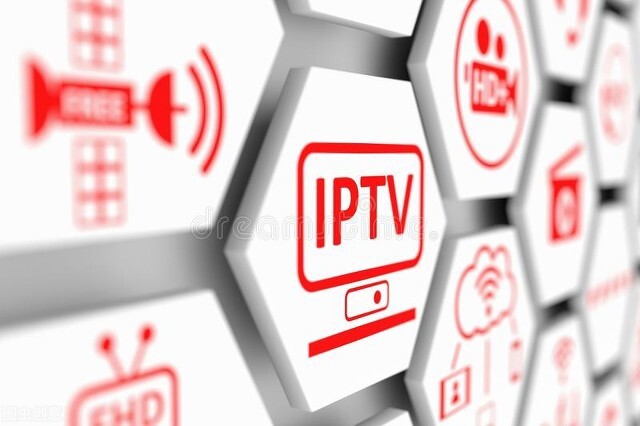 iptv有线改无线(联通提供的电视机顶盒有线的改成无线的与路由器连接)