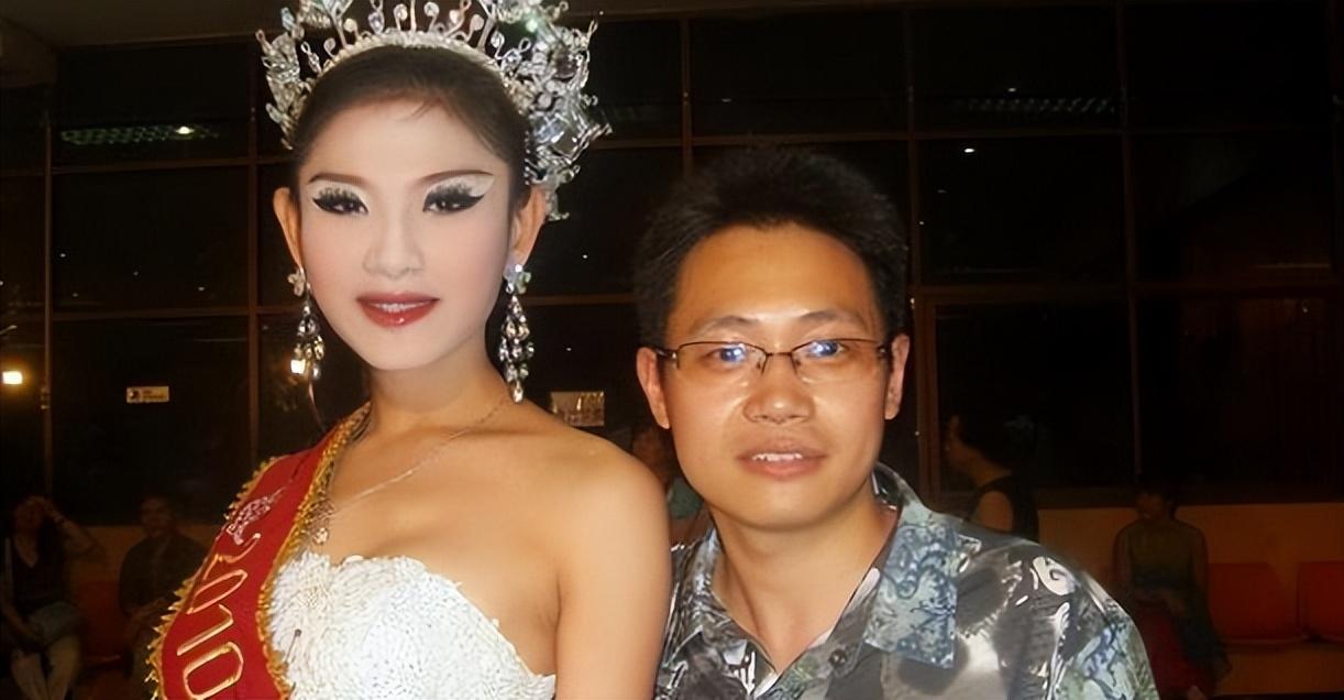 泰国人妖皇后(泰国人妖皇后妮莎，被中国土豪娶回家娇养7年，如今过得怎样？)
