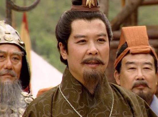 刘备明明有四个儿子，却为何选择扶不起的阿斗做皇帝？