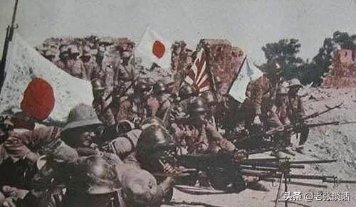 二战时，消灭一个日军联队有多困难？