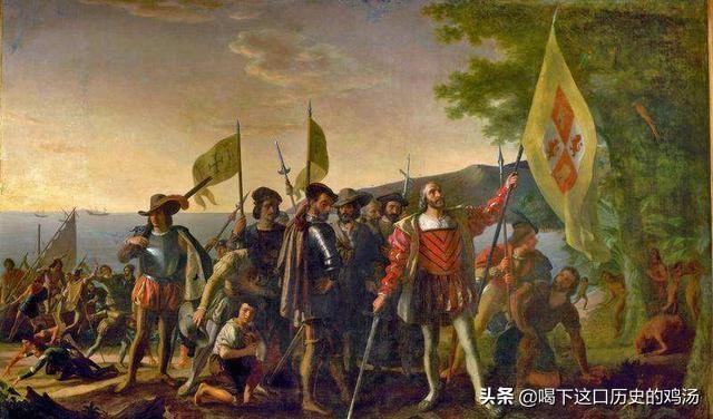 西班牙曾想用两万人征服明朝的计划，为什么最后没有实施？