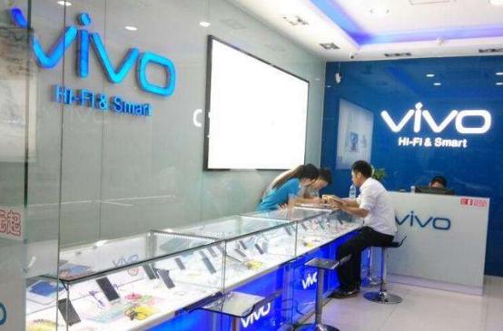 vivo和oppo是一家吗(VIVO和OPPO是一家公司吗？)