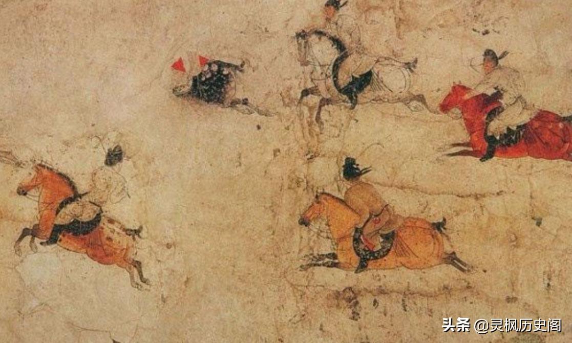 唐朝时期中国盛行的昆仑奴究竟是怎样来的？