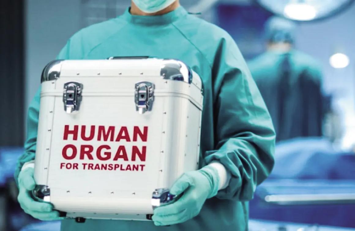 为什么医院禁止器官捐献者与被捐献者见面？