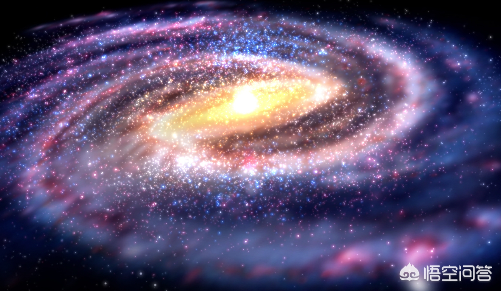 银河系有多少个太阳系(银河系里只有一个太阳系吗？)