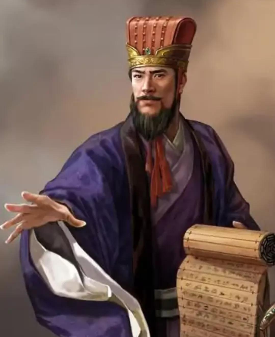秦始皇最后为何要逼死自己的"仲父"吕不韦？