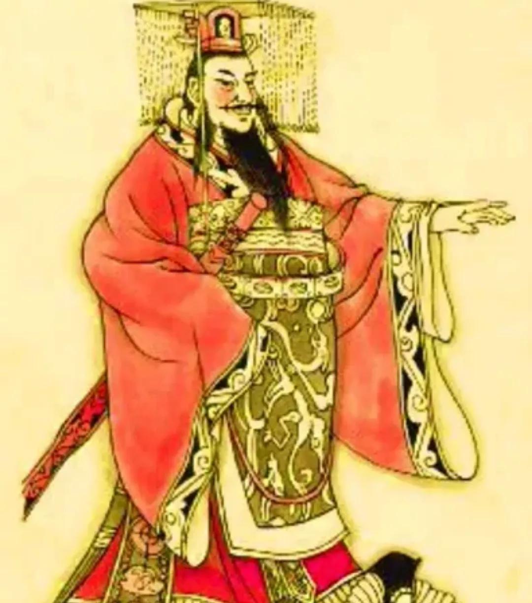 秦始皇最后为何要逼死自己的"仲父"吕不韦？