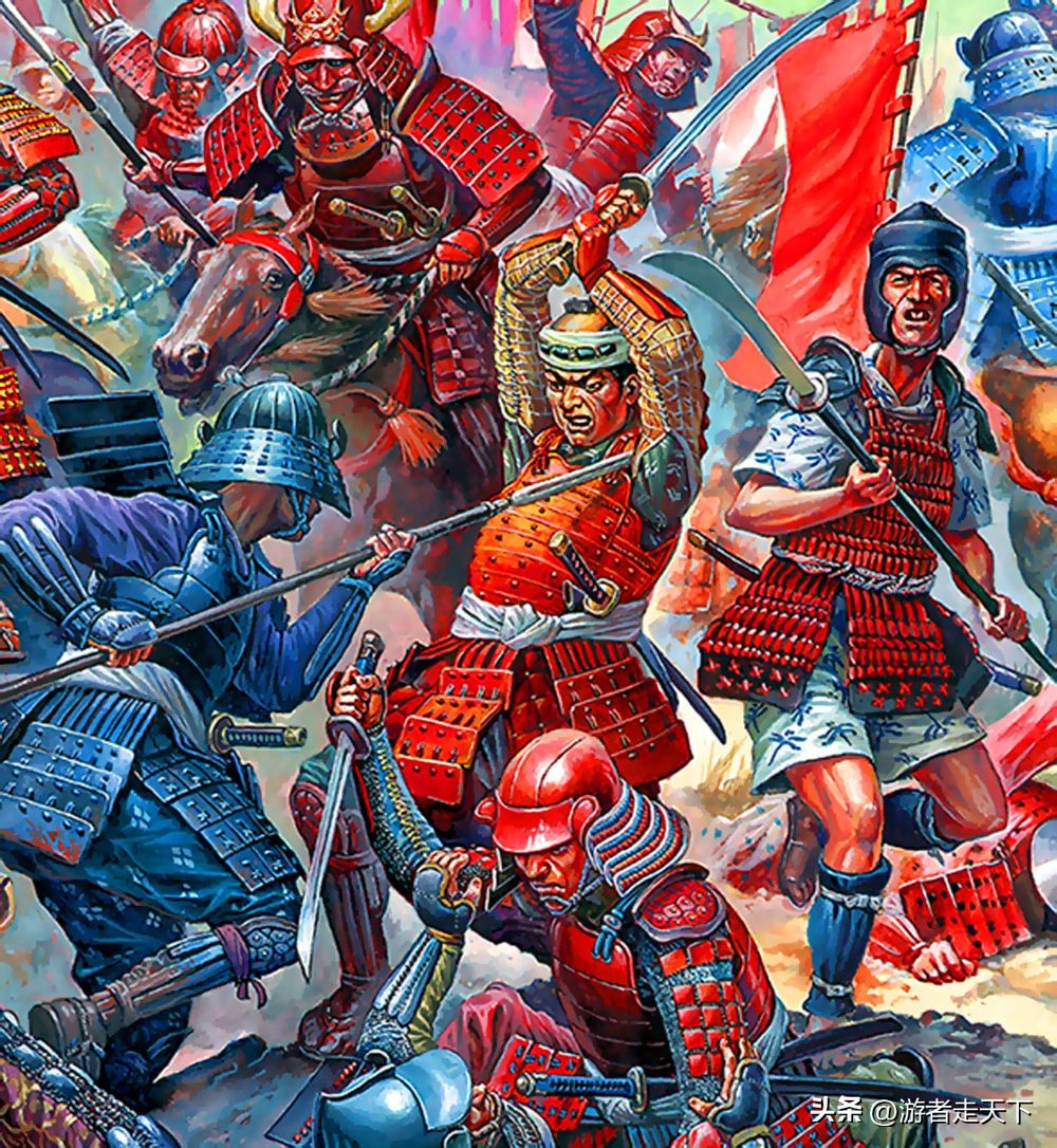 秦始皇的军队打得过清军入关时的军队吗？