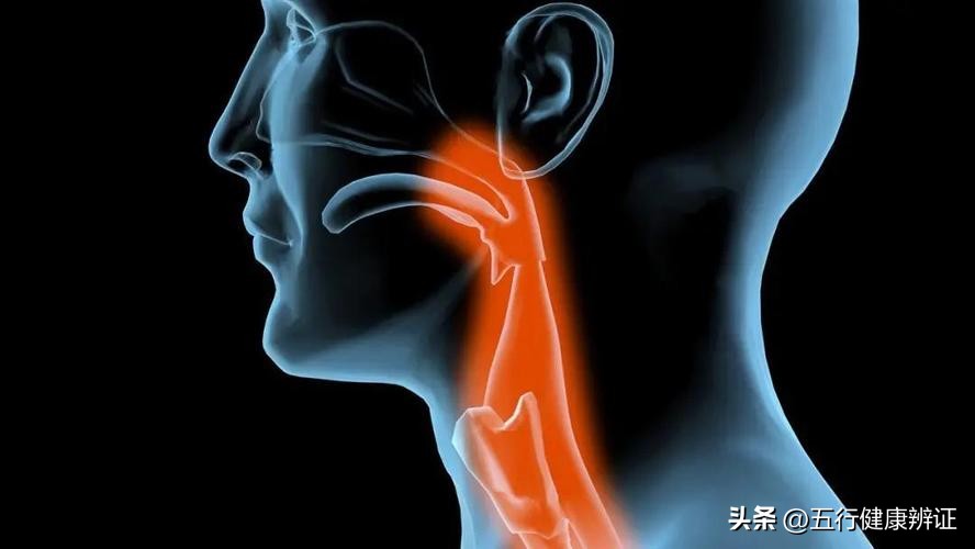 长期喉咙不适可能是什么病？