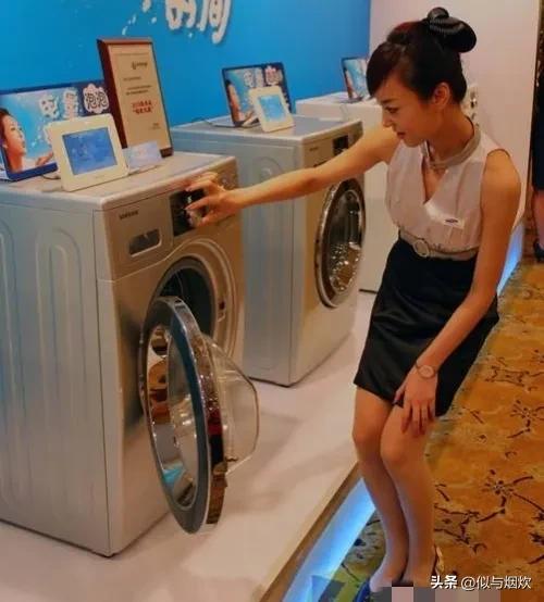 好后悔买滚筒洗衣机(为什么感觉越来越多的人不愿买“滚筒洗衣机”了)