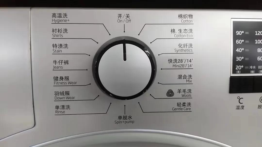好后悔买滚筒洗衣机(为什么感觉越来越多的人不愿买“滚筒洗衣机”了)