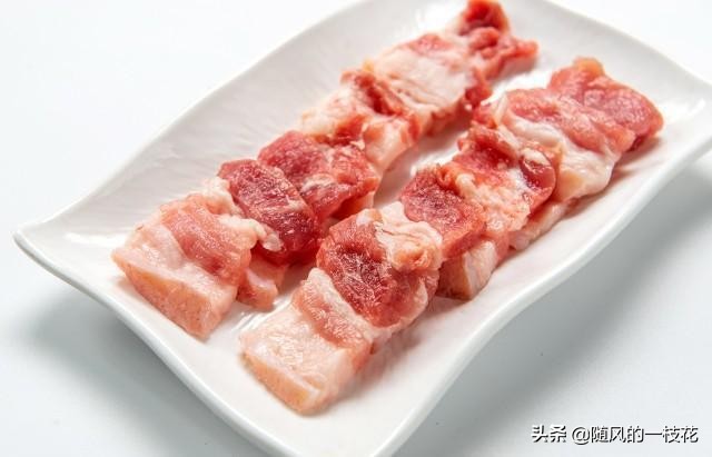 中国每年淘汰母猪数量也是惊人的，母猪肉都卖去哪了？