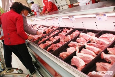 假如中小养猪场没有了，中国的养猪业会怎么样？