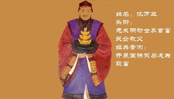 中国古代封建王朝，为什么商人的地位非常低？