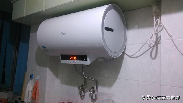 电热水器耗电量大吗(电热水器24小时开着，耗电量大吗？)