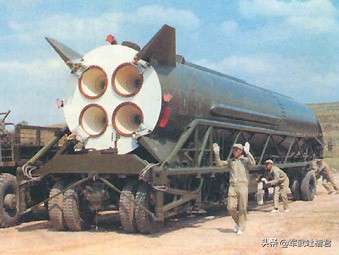 东风41导弹发射一枚的成本是多少？具体是如何计算的？