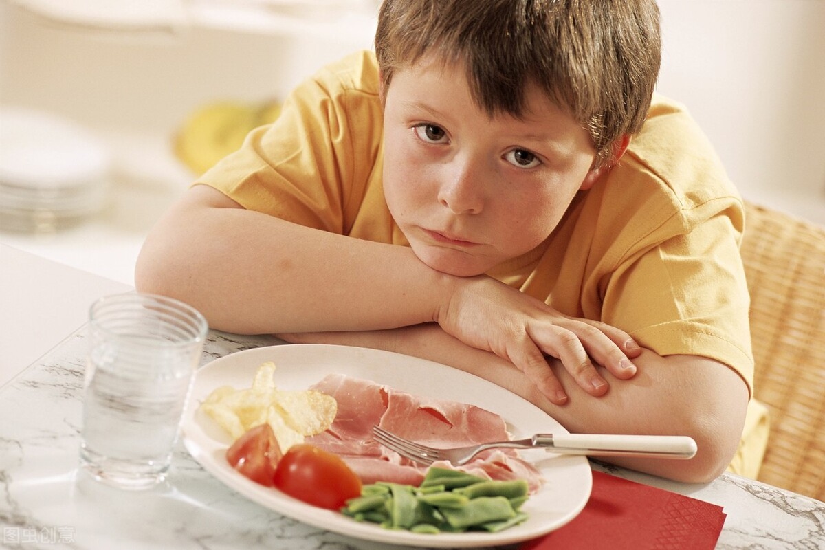 孩子脾胃虚几岁可转好？