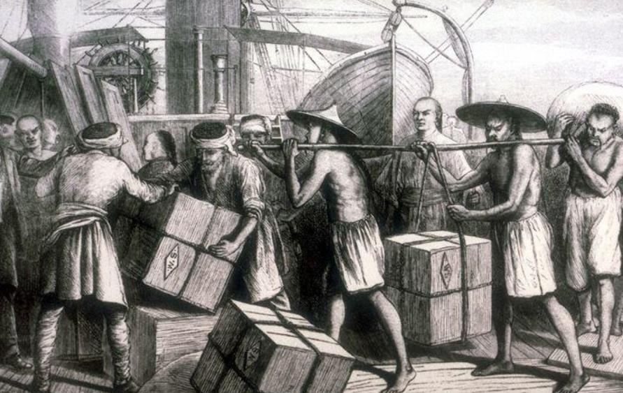 为何英国在第二次鸦片战争后不再与大清发生战争？