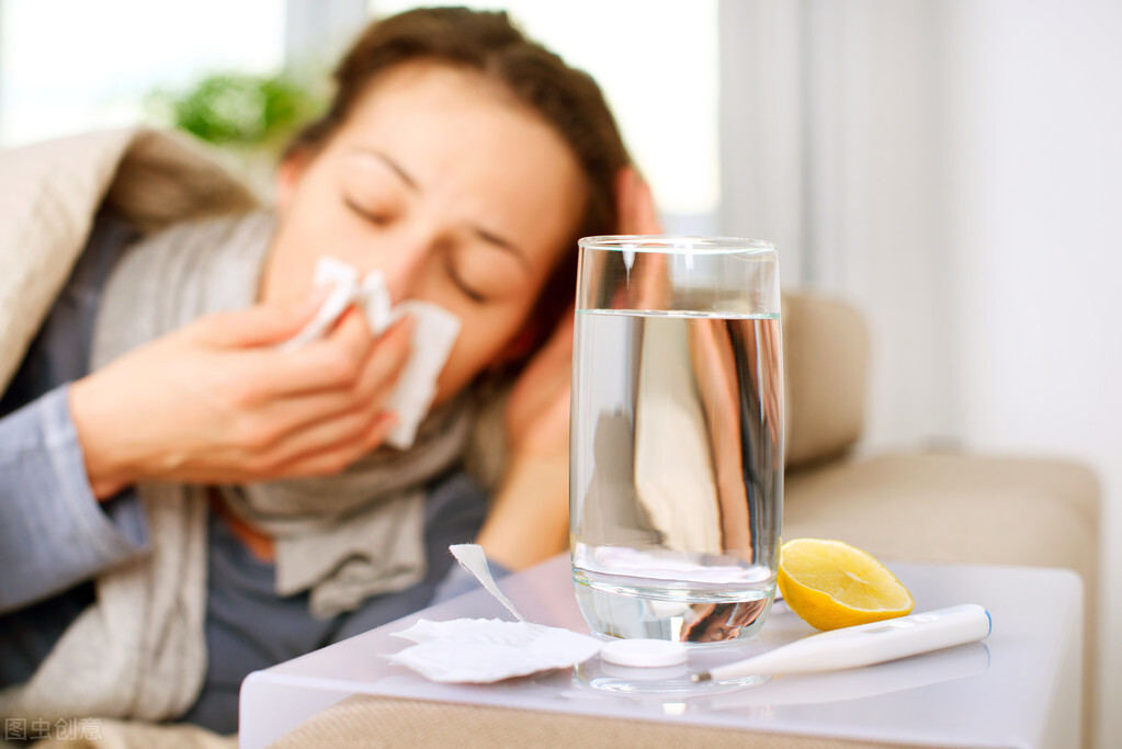 经常感冒的人吃什么东西会增强身体的免疫力？