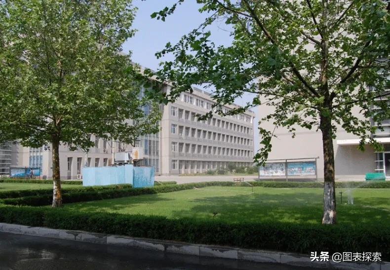 中国信息大学(中国信息大学，这所国字号大学鲜为人知，一起来了解一下！)