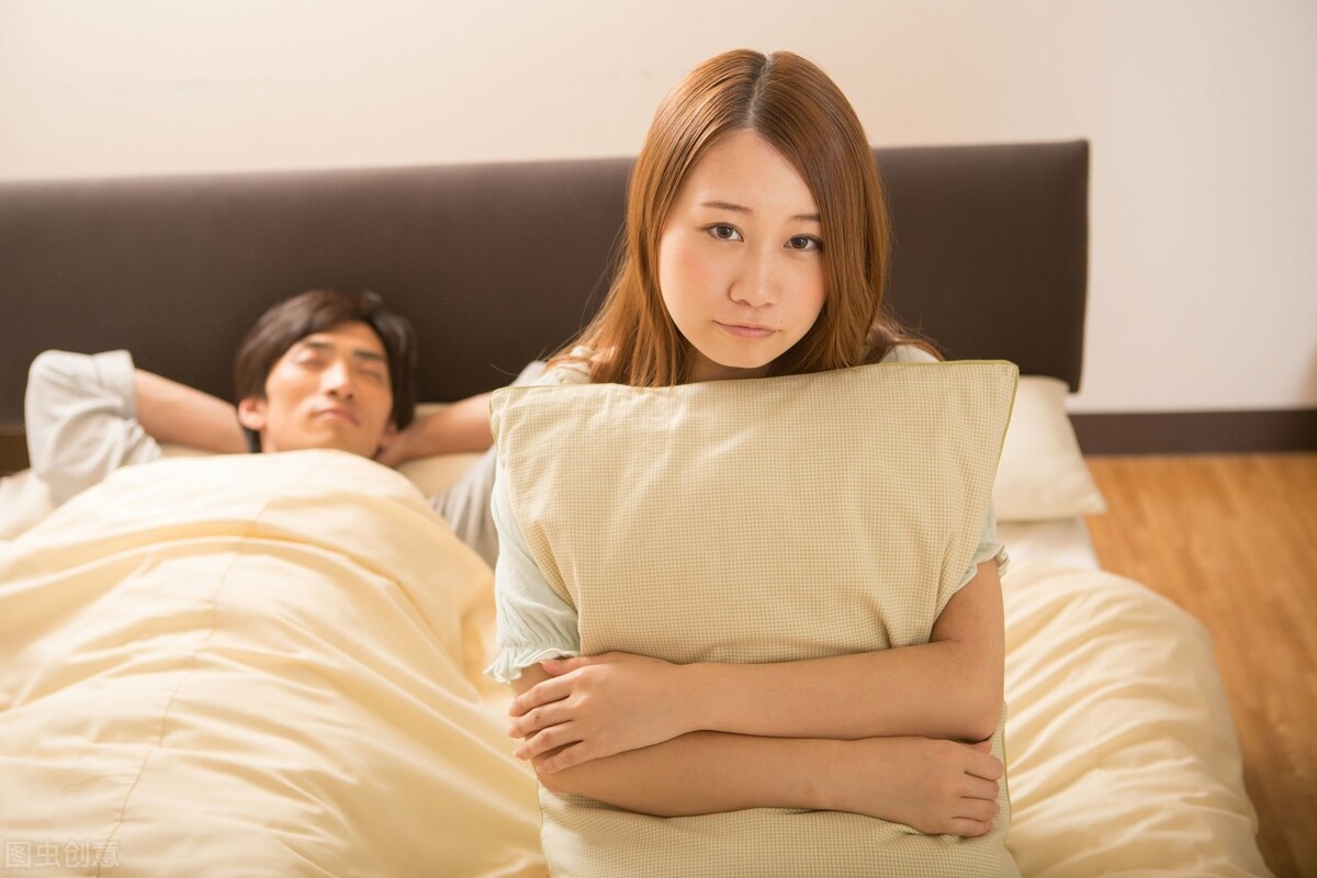 夫妻为什么要住同一个卧室，一人一个卧室不更舒服吗？