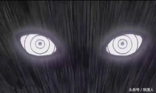 火影忍者白眼进化(白眼也能进化，究极形态转生眼比轮回眼更霸道？)