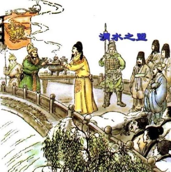 为什么汉武帝越打越穷，而唐太宗年年对外战争却越打越强盛？