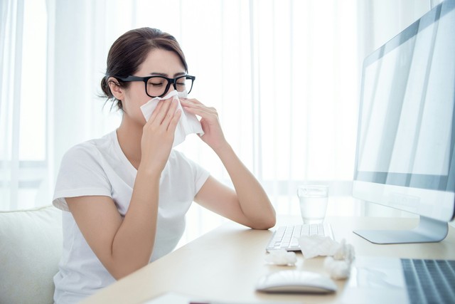 有没有咳嗽变异性哮喘的？是不是很难治愈？都有什么症状？
