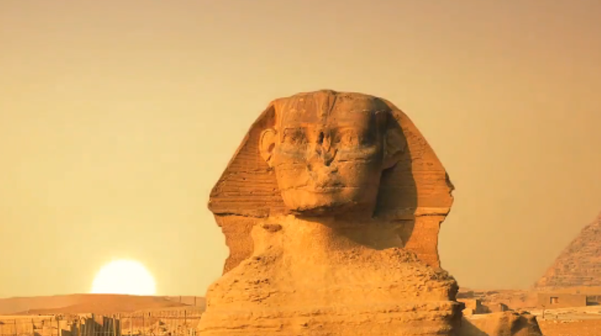 古埃及法老的诅咒(古埃及法老的诅咒是真的吗？一连串的巧合又该如何解释？)
