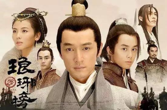 近20年中国最好看的十部电视剧有哪些？