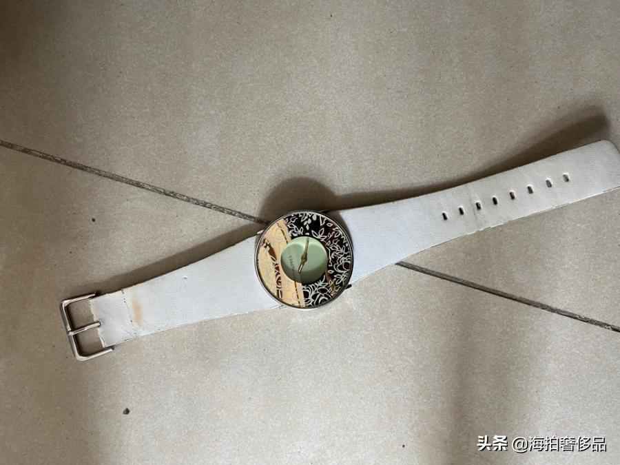 aupres手表(「拍卖成功」北京 北京市 顺义区AUPRES手表一块)