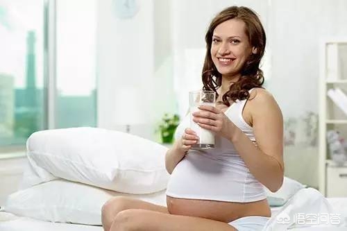 孕期喝牛奶和豆浆有什么区别？需要注意什么？