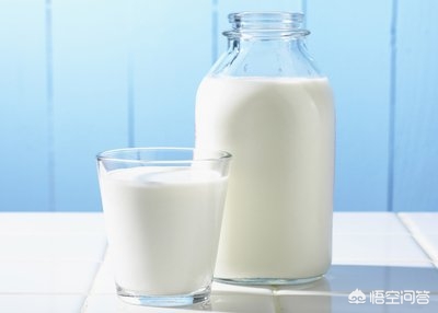 孕期喝牛奶和豆浆有什么区别？需要注意什么？